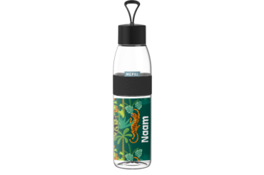 Ontwerp je eigen waterfles Ellipse 700 ml - Freek Vonk Jungle