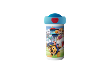 Ontwerp je eigen schoolbeker - Paw Patrol Pups