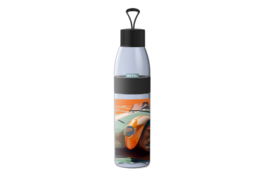 Ontwerp je eigen waterfles Ellipse 700 ml - Raceauto