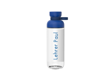 Entwirf deine eigene Trinkflasche Mepal Vita 700 ml - Lehrerin cadeau