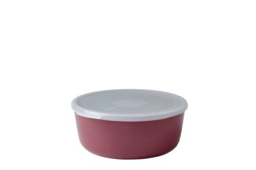 white serving bowls with lids