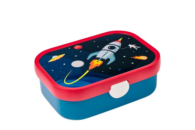 Lunchbox Campus - Space |