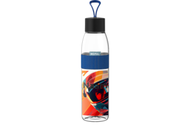 Ontwerp je eigen waterfles Ellipse 500 ml - Raceauto