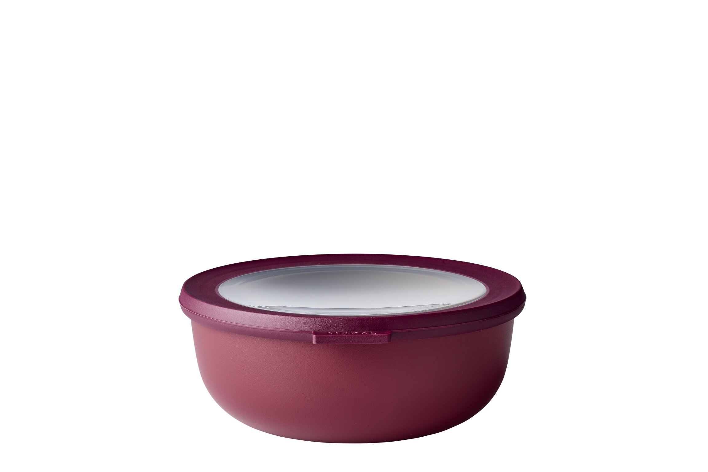 multi bowl Cirqula 1250 ml / 42 oz - Nordic berry | Mepal